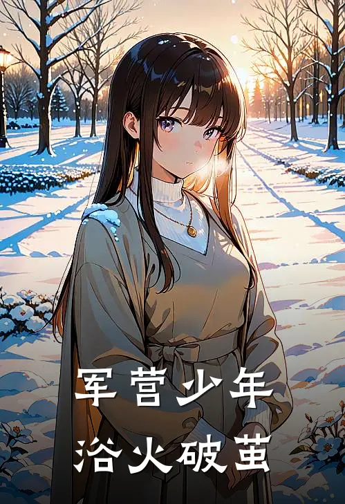 军营少年，浴火破茧