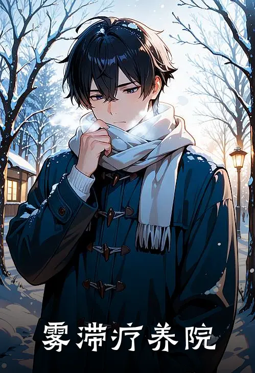 雾滞疗养院陈默林薇最新小说推荐_完结小说雾滞疗养院(陈默林薇)