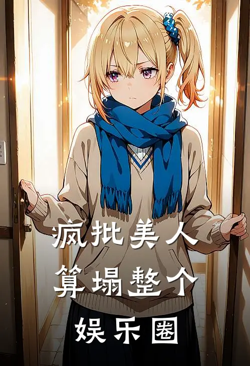 疯批美人，算塌整个娱乐圈(江晚林菲菲)热门小说排行_完结版小说疯批美人，算塌整个娱乐圈江晚林菲菲