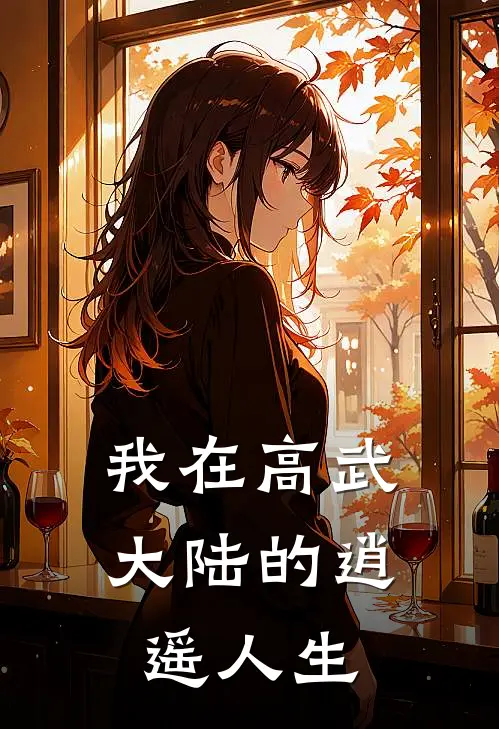 我在高武大陆的逍遥人生(萧辰苏雨柔)全文免费在线阅读_我在高武大陆的逍遥人生热门小说