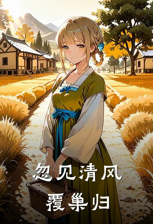 忽见清风覆巢归(顾含章裴月瑶)热门小说_《忽见清风覆巢归》最新章节在线阅读