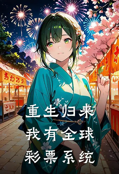 重生归来，我有全球彩票系统李琳刘嘉豪免费完本小说_小说推荐完本重生归来，我有全球彩票系统(李琳刘嘉豪)