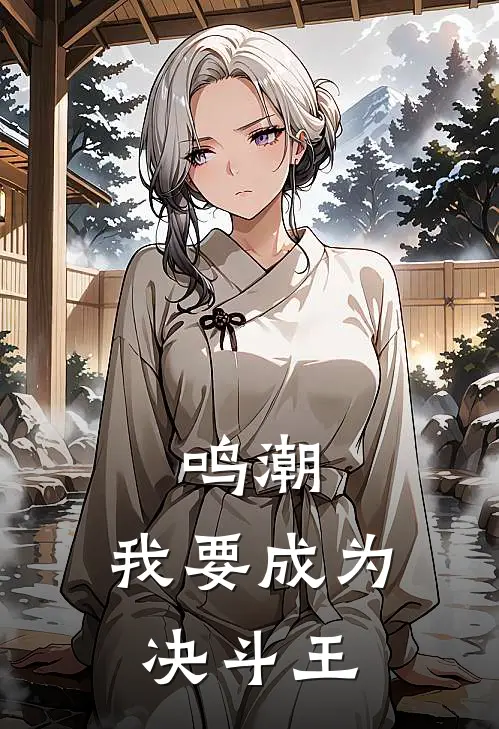 鸣潮：我要成为决斗王(赞妮艾瑞克)完结版小说全文免费阅读_最新小说鸣潮：我要成为决斗王(赞妮艾瑞克)