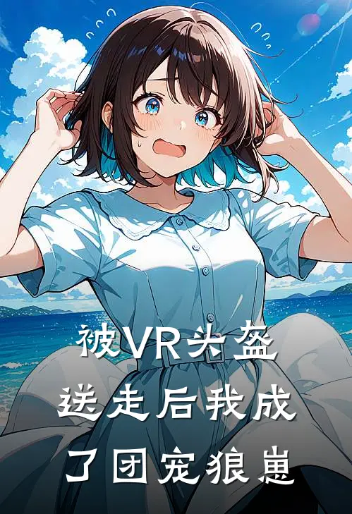 被VR头盔送走后我成了团宠狼崽