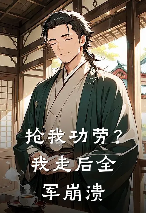 抢我功劳？我走后，全军崩溃刘三苏雨晴免费小说在线阅读_热门小说在线阅读抢我功劳？我走后，全军崩溃刘三苏雨晴