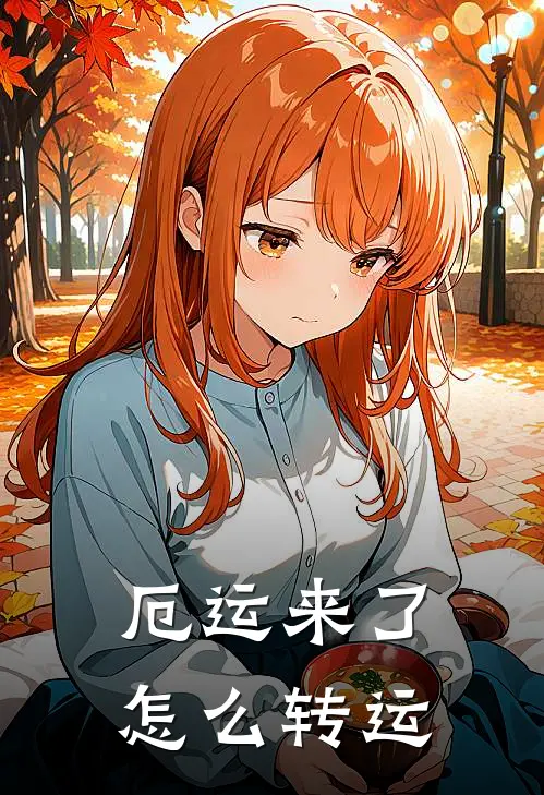 厄运来了怎么转运