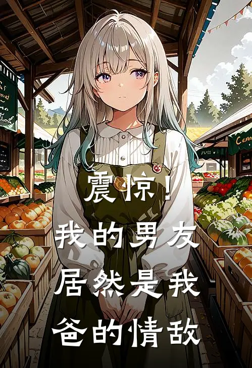 震惊！我的男友居然是我爸的情敌