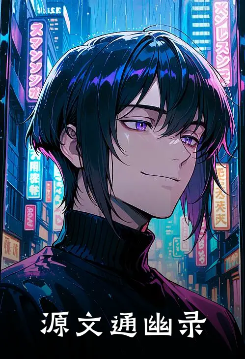 源文通幽录苏墨苏默小说完整版免费阅读_最新章节列表源文通幽录(苏墨苏默)