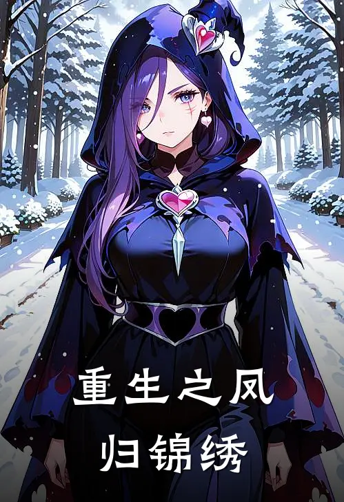 重生之凤归锦绣(慕容晴司马彦)完本小说_全本免费小说重生之凤归锦绣慕容晴司马彦