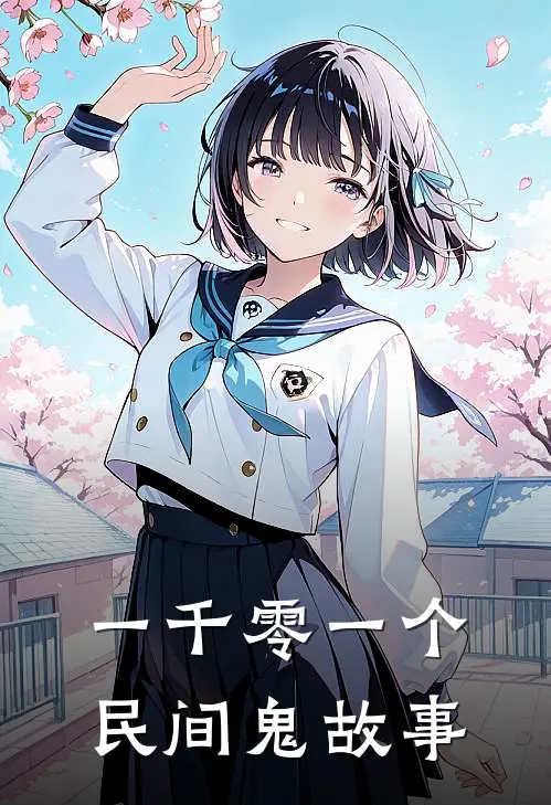 一千零一个民间鬼故事(陈子墨陈子墨)小说最新章节_全文免费小说一千零一个民间鬼故事陈子墨陈子墨