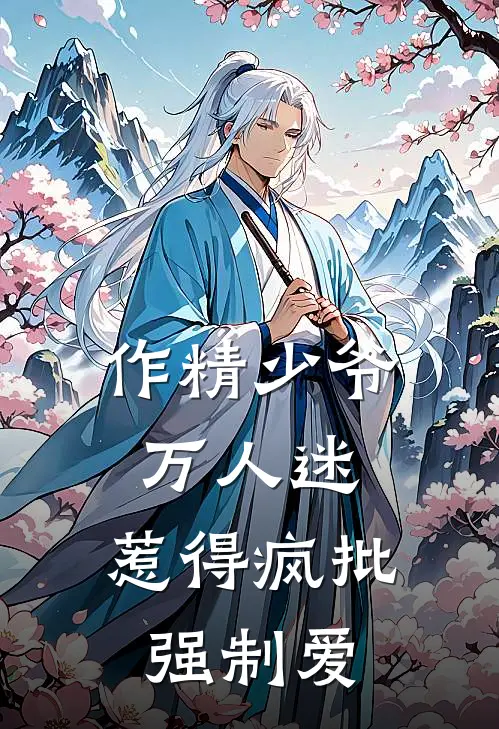 作精少爷万人迷，惹得疯批强制爱牧泽意祁锦宁免费小说完整版_完结版小说阅读作精少爷万人迷，惹得疯批强制爱(牧泽意祁锦宁)