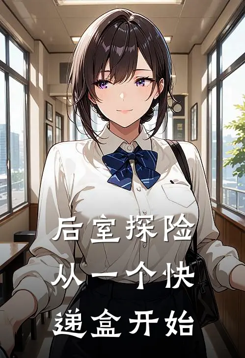 后室探险，从一个快递盒开始钟源魏菜最新好看小说_免费小说后室探险，从一个快递盒开始(钟源魏菜)