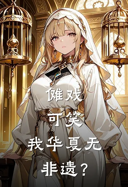 傩戏，可笑，我华夏无非遗？林祈昕林祈昕小说完结_免费小说全本傩戏，可笑，我华夏无非遗？(林祈昕林祈昕)