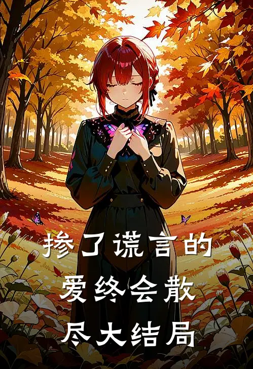 掺了谎言的爱终会散尽大结局