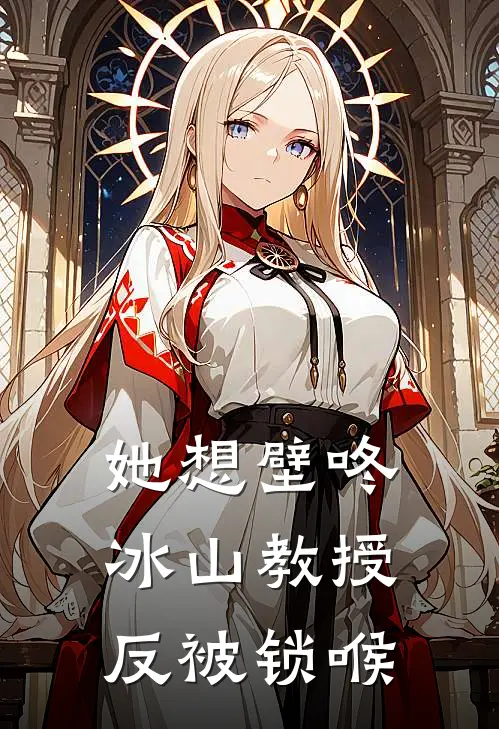 沈砚知周野（她想壁咚冰山教授反被锁喉）最新章节列表_（沈砚知周野）她想壁咚冰山教授反被锁喉最新小说