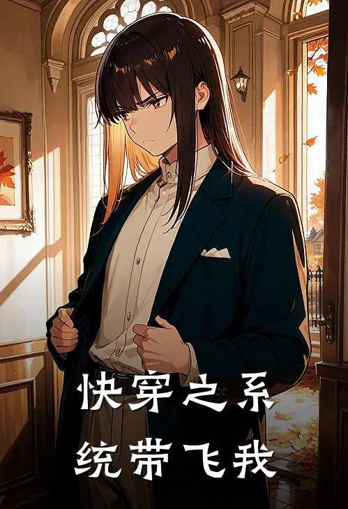 快穿之系统带飞我