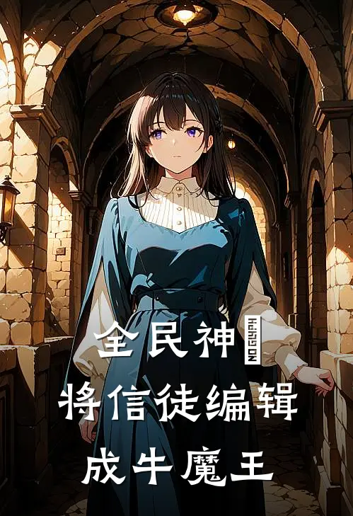 全民神祇：将信徒编辑成牛魔王(凌云沙蝎)在哪看免费小说_已完结小说推荐全民神祇：将信徒编辑成牛魔王凌云沙蝎