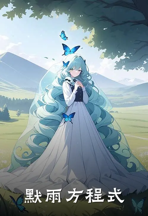 默雨方程式陈默林小雨无弹窗全文免费阅读_最新推荐小说默雨方程式(陈默林小雨)