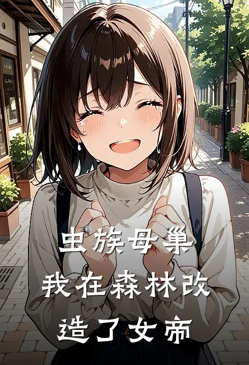 虫族母巢，我在森林改造了女帝