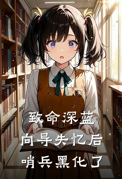 致命深蓝：向导失忆后哨兵黑化了艾莉娅康纳最新完结小说推荐_全集免费小说致命深蓝：向导失忆后哨兵黑化了艾莉娅康纳