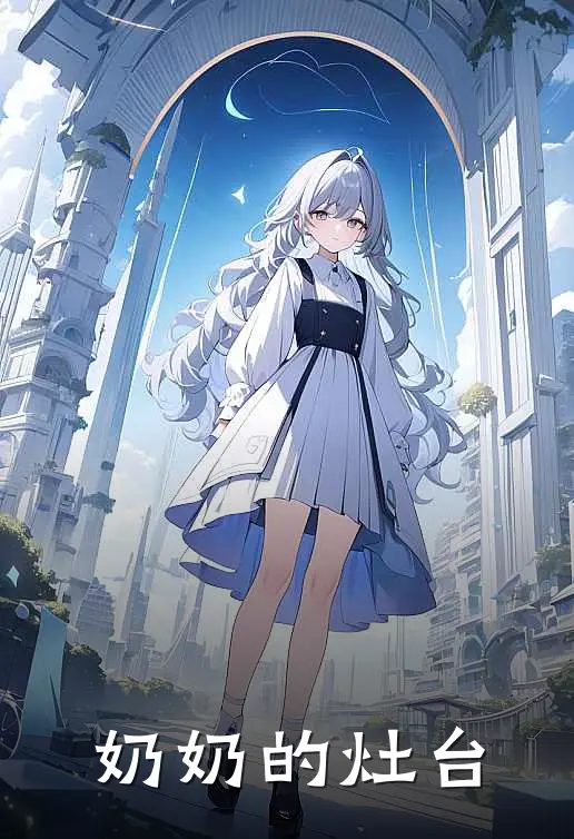 奶奶的灶台苏晚薇薇小说推荐完本_热门小说大全奶奶的灶台(苏晚薇薇)