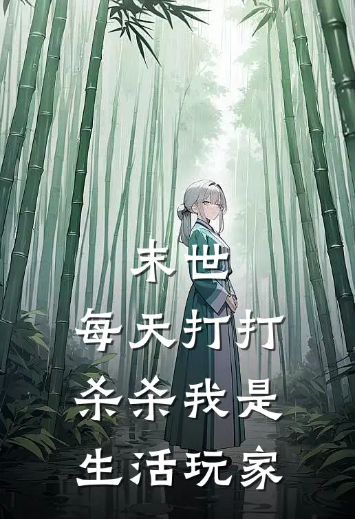 末世：每天打打杀杀我是生活玩家