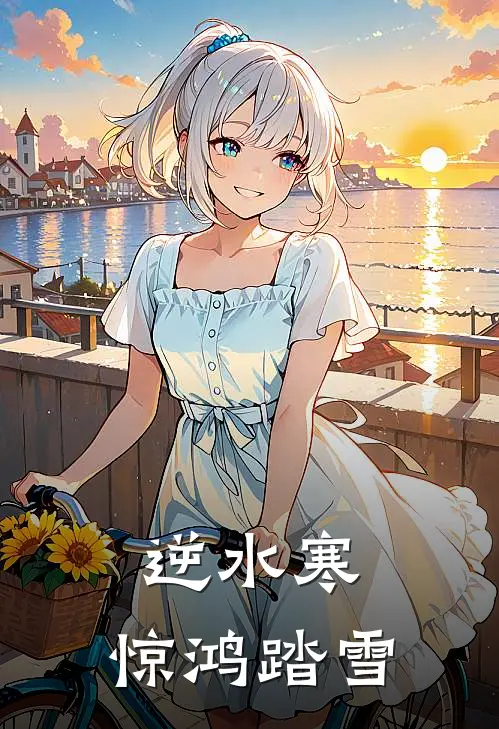 逆水寒：惊鸿踏雪林溪顾惜朝新热门小说_最新章节列表逆水寒：惊鸿踏雪(林溪顾惜朝)