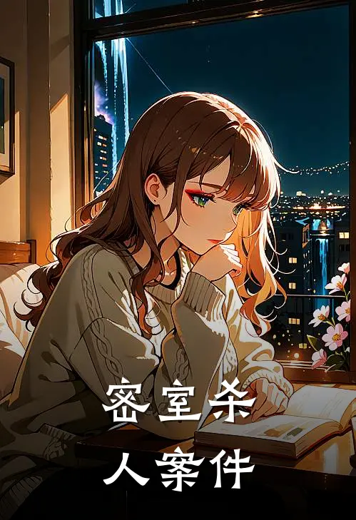 汤姆亨利(密室杀人案件)全文免费在线阅读_密室杀人案件完整版免费在线阅读