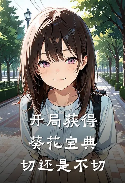 开局获得葵花宝典，切还是不切