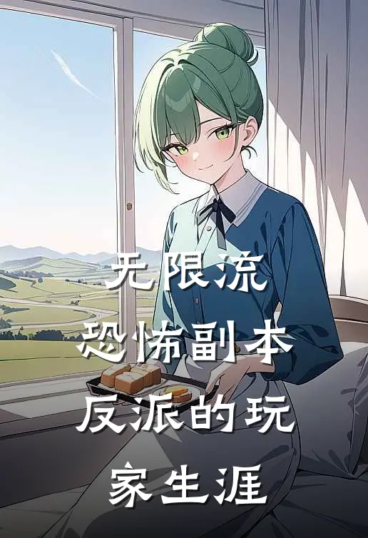 无限流：恐怖副本反派的玩家生涯江承宇沈途小说完整版_完结版小说推荐无限流：恐怖副本反派的玩家生涯(江承宇沈途)