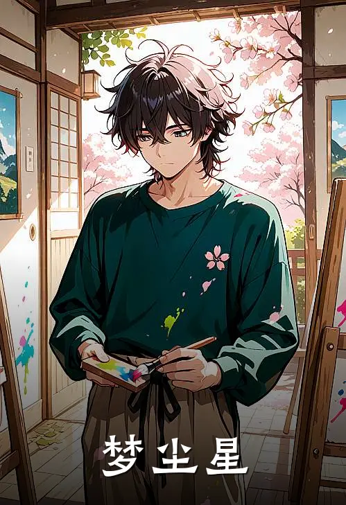 梦尘星(依小黑依小黑)推荐完结小说_最新章节列表梦尘星(依小黑依小黑)