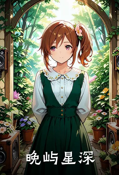 晚屿星深苏晚星林晓最热门小说_免费小说全集晚屿星深(苏晚星林晓)