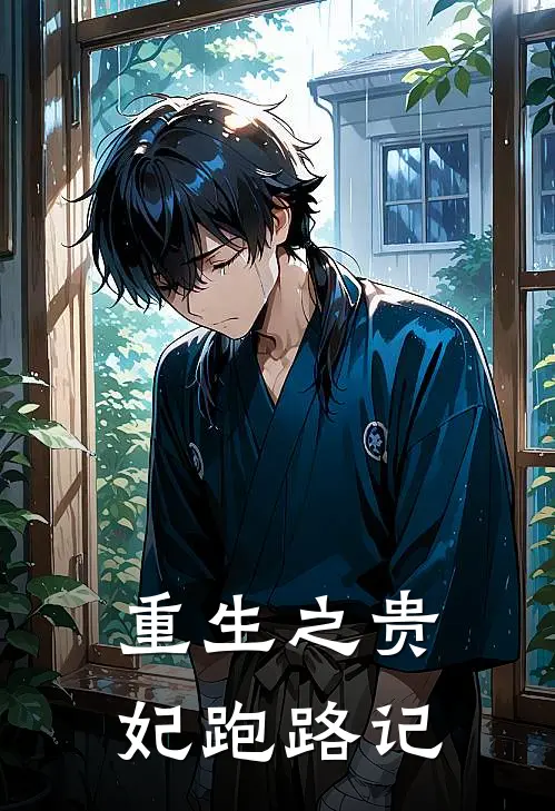 重生之贵妃跑路记