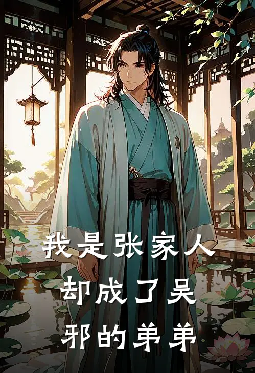 我是张家人，却成了吴邪的弟弟张沐尘黎簇完整版免费小说_热门网络小说推荐我是张家人，却成了吴邪的弟弟(张沐尘黎簇)