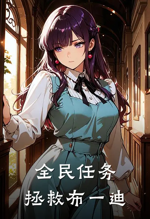 全民任务：拯救布一迪(三叶莫莫)在线阅读免费小说_完整版小说免费阅读全民任务：拯救布一迪(三叶莫莫)