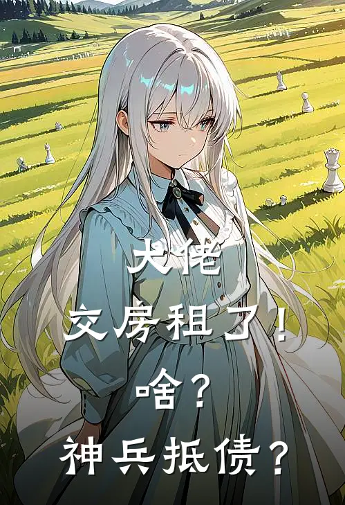 大佬，交房租了！啥？神兵抵债？江源叶峰完结版小说_完结版小说大佬，交房租了！啥？神兵抵债？(江源叶峰)