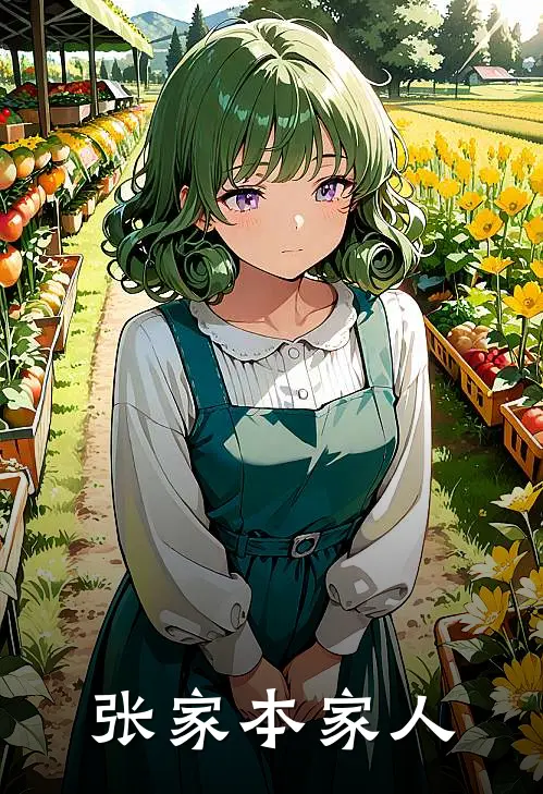 张家本家人(张海客吴邪)免费小说大全_小说完结免费张家本家人张海客吴邪