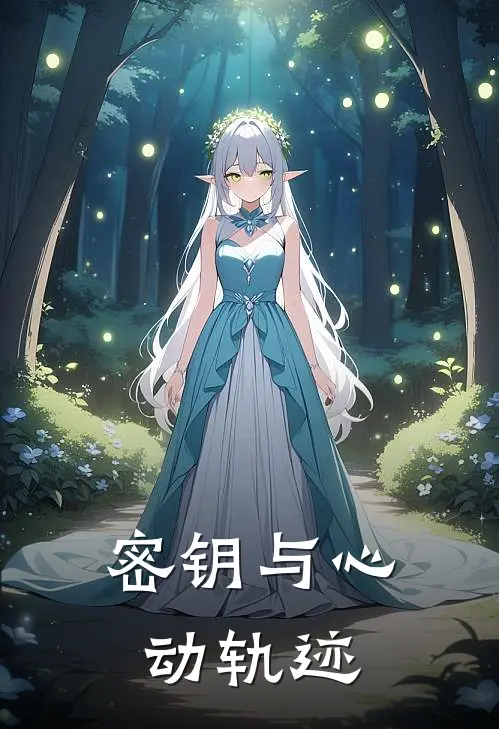 密钥与心动轨迹沈砚林晚舟完结小说免费阅读_热门免费小说密钥与心动轨迹(沈砚林晚舟)