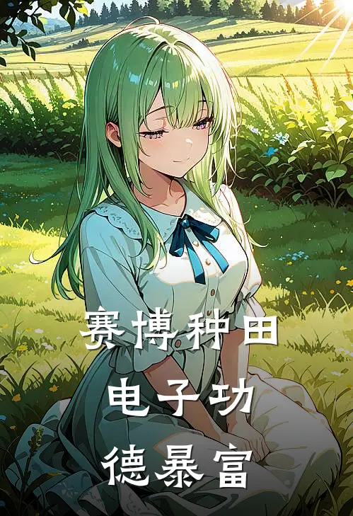 赛博种田：电子功德暴富林薇林薇完结好看小说_最新章节列表赛博种田：电子功德暴富(林薇林薇)