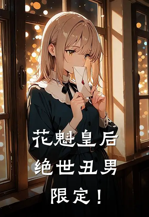 《花魁皇后：绝世丑男限定！》苏彩黎烬寒全集免费在线阅读_(苏彩黎烬寒)全章节免费在线阅读