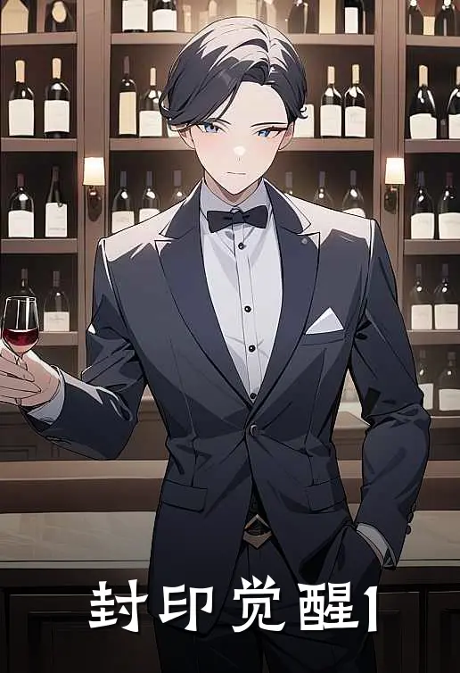 封印觉醒1林风墨尘免费小说在线看_完本小说阅读封印觉醒1(林风墨尘)