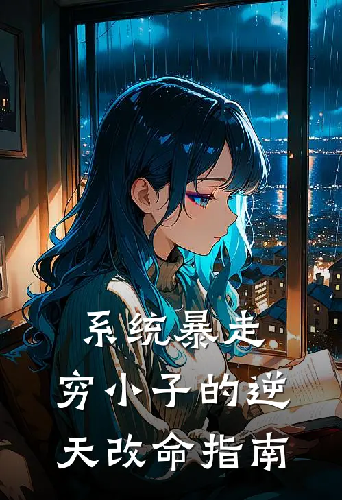 系统暴走：穷小子的逆天改命指南