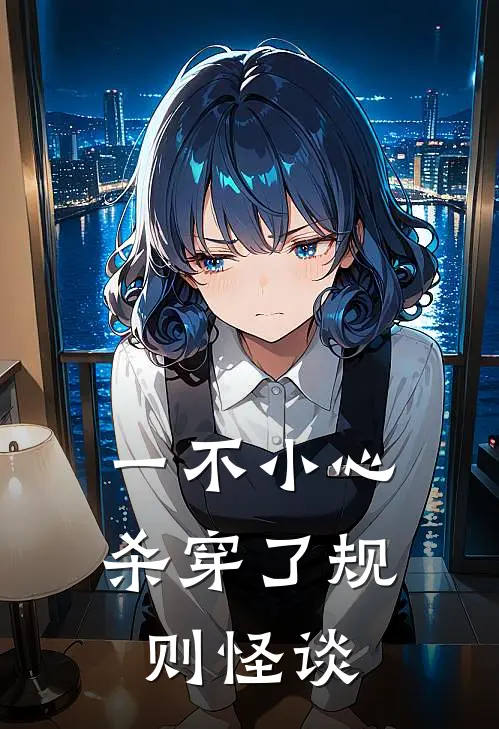 一不小心杀穿了规则怪谈