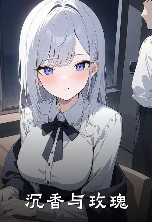 沉香与玫瑰(宋知意陆西洲)免费小说完结版_免费小说免费阅读沉香与玫瑰宋知意陆西洲