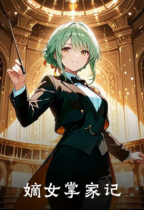 嫡女掌家记沈清辞沈万山完结热门小说_完整版小说全文免费阅读嫡女掌家记沈清辞沈万山