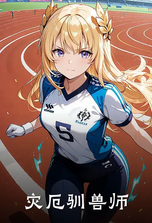 灾厄驯兽师(沈砚陈卫国)全本免费在线阅读_灾厄驯兽师最新章节在线阅读