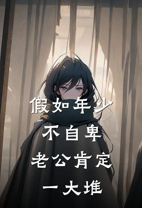 假如年少不自卑，老公肯定一大堆