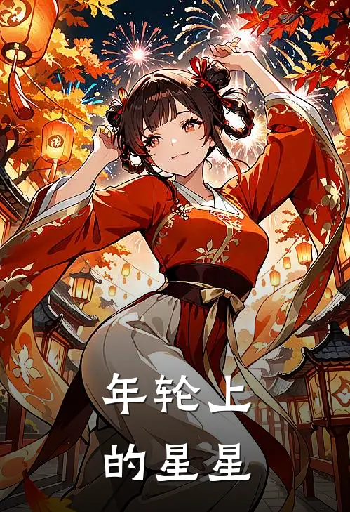 年轮上的星星(林微林微)全本免费小说阅读_全文免费阅读年轮上的星星林微林微