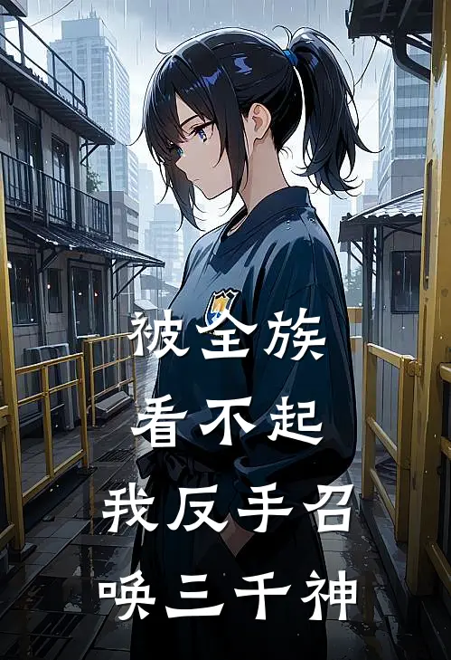 被全族看不起，我反手召唤三千神秦墨龙战完本完结小说_热门小说排行榜被全族看不起，我反手召唤三千神秦墨龙战