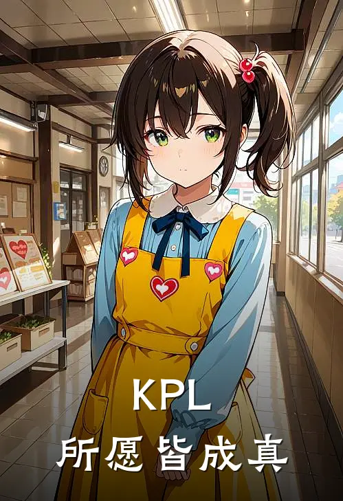 KPL：所愿皆成真